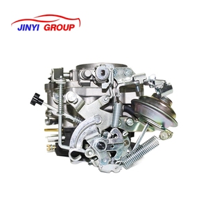 คาร์บูเรเตอร์สำหรับมิตซูบิชิแลนเซอร์ L300 MD081100 - Product Image 5
