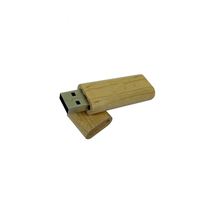 Flash Drive USB 3.0 Logam Custom Logo Murah Grosir 128GB