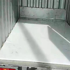 高密度PEポリマーポリエチレンシートプレートパネル2mm-25mm Hdpeシート - Product Image 2