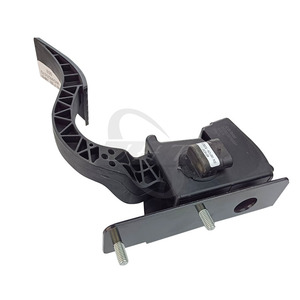 Chất lượng cao wg9925570003 điện tử Accelerator Pedal cho xe tải với giá tốt - Product Image 1