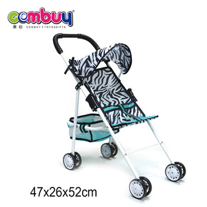 Juguete de simulación encantador para bebés y niños, cochecito de juguete de iron model - Product Image 5