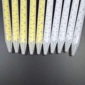 MC06-18T MC06-24L MC06-32L MCH06-24T MCH06-32T Kunststoff düse Bell Mouth Statischer Mischer für das Mischen von Epoxidharz-Dicht mitteln - Product Image 4