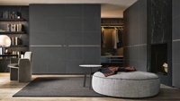 Meubles sur mesure pour toute la maison, armoire, chambre principale, luxe léger, vestiaire, armoires à vêtements, rangement d'armoire