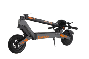 Patinete <span class=keywords><strong>El</strong></span>éctrico Original Kukirin G2 2025 para Adultos, Potente E-Scooter de 48V 15AH de Larga Distancia, Monopatín <span class=keywords><strong>El</strong></span>éctrico - Product Image 2
