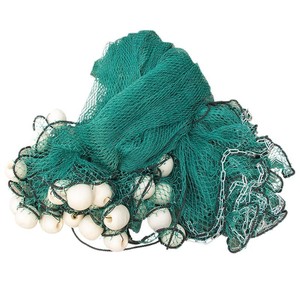 Filet <span class=keywords><strong>de</strong></span> pêche personnalisable en maille pour la capture <span class=keywords><strong>de</strong></span> crevettes et petits poissons – Équipement <span class=keywords><strong>de</strong></span> pêche léger et portable - Product Image 2