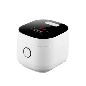 Healthy Baby Rice Cookers Stainless Steel Pot Low Sugar Rice Cooker Diabetes Mini Digital Electric Rice Cooker