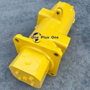 Hoge kwaliteit nieuwe voorraad 96242540 <span class=keywords><strong>Rotary</strong></span> <span class=keywords><strong>Joint</strong></span> Assembly voor Komatsu PC4000-6 PC5500-6 PC8000-6 PC7000-6 graafmachines - Product Image 5