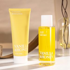 น้ำหอมผู้หญิงน้ำหอมฉีดพ่นร่างกายด้วยละอองดอกไม้แบบดั้งเดิม - Product Image 6