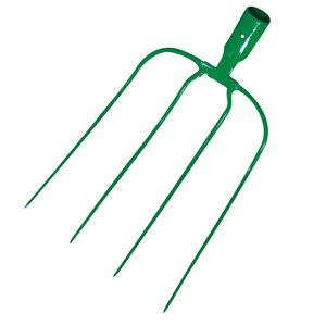 ยอดนิยมราคาต่ำผู้ผลิตเหล็กสวนส้อม F118 - Product Image 6