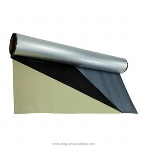 Alu Butyl Tape <strong>Water</strong> <strong>Proofing</strong> <strong>Material</strong> for Roof <strong>Water</strong> Isolation - Product Image 4