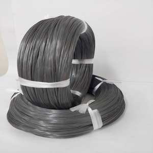 ลวดสปริงเกรดเครื่องจักรกลขนาด 0.80 มม. เคลือบฟอสเฟต สีเงินสด/สีดำ แบบม้วน ตามมาตรฐาน JIS - Product Image 6