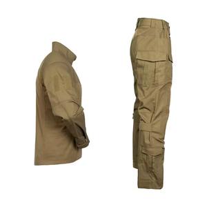 Costume personnalisé AK en nylon <span class=keywords><strong>EDC</strong></span> noir pour hommes tactique épaule poitrine vêtements de plein air randonnée uniforme hommes veste imperméable - Product Image 1