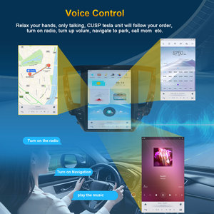 Autoradio de style <span class=keywords><strong>Tesla</strong></span> 12,1 pouces, directement de l'usine, pour Mitsubishi Pajero Sport 4WD 2020- avec CarPlay sans fil et Android Auto - Product Image 6