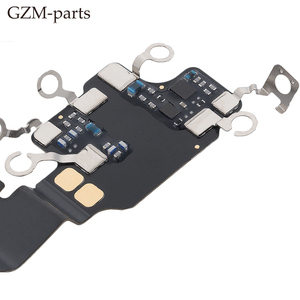 สายแพรเสาอากาศสัญญาณไวไฟ GPS สำหรับโทรศัพท์มือถือ iPhone 14 Pro สำหรับเปลี่ยน - Product Image 5