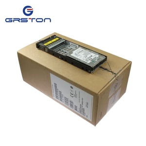 Full Full baru 375GB NVMe Gen3 kinerja tinggi latensi rendah menulis intensif SFF SCN U.2 P4800X SSD P02559-001 baru - Product Image 6
