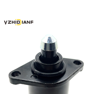 Piezas del motor Válvula de control de aire inactivo 4874373 4874373AB para Chrysler Jeep <span class=keywords><strong>Grand</strong></span> Cherokee TJ Wrangler - Product Image 2