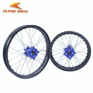 <span class=keywords><strong>Pit</strong></span> <span class=keywords><strong>Bike</strong></span> repuestos 7075 llanta de rueda de aleación de aluminio con cubo CNC <span class=keywords><strong>llantas</strong></span> de rueda de aleación de motocicleta de 14 y <span class=keywords><strong>12</strong></span> <span class=keywords><strong>pulgadas</strong></span> - Product Image 6