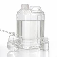 Maltitol Líquido, Endulzante de Grado Alimenticio Kosher y Halal, Directo de Fábrica, a Granel, Poliol Humectante para Panadería, Confitería y Bebidas