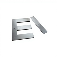 Laminoir pour tôles d'acier au silicium à faible perte de fer, laminage EI laminé à froid triphasé pour noyaux de transformateurs et de moteurs