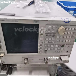 Analyseur de réseau Agilent 8753ES d'occasion 30 kHz - 6 GHz, livraison rapide par FedEx ou DHL - Product Image 4
