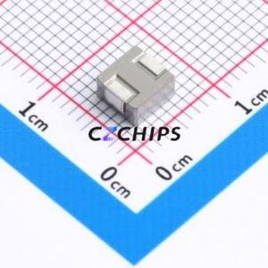 Inducteur de puissance SMD HMS0530-100M, 5,7x5,2 mm (Inductance : 10 µH) (Précision : 20 % Courant nominal : 3,2 A) - Product Image 2