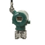 Transmetteur de pression Yokogawa EJX110B EJX118B EJX210BE JX310B IP65, jauge de contrainte pour usage industriel - Product Image 1