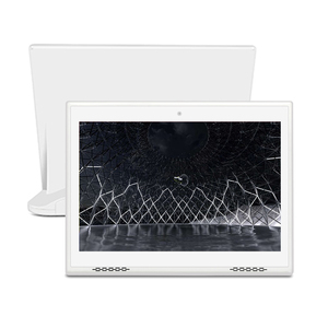 Tableta Tipo L de 10.1 Pulgadas RK3566/RK3576 Android 11/14 Descarga de Aplicaciones de <span class=keywords><strong>Play</strong></span> Store para Dispositivo de Comentarios de Clientes - Product Image 5