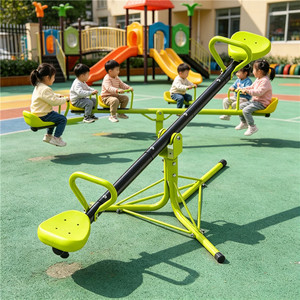Mini Escalador para Niños <span class=keywords><strong>con</strong></span> Tobogán de 4 Pies y <span class=keywords><strong>Toldo</strong></span>, Juego de Metal para Exteriores, Trampolín para Niños Pequeños, Equipo de Juegos para Patio Trasero - Product Image 6