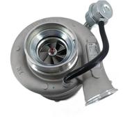 Turbocompresseur complet HX40W 3538572 3538706 3802852 pour moteur Cummins 6CT