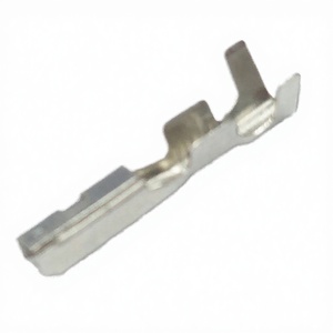 Componentes Electrónicos Accesorios USD 0.26 Análogos China 6098-0151 Macho/Hembra 10P Carcasa de Aluminio Cobre IP67 Automotriz - Product Image 2