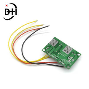 <span class=keywords><strong>CA</strong></span>-1253 1253 DC 12V a 5V a 3.3V Módulo convertidor reductor de potencia LCD <span class=keywords><strong>CA</strong></span>-1253 - Product Image 3