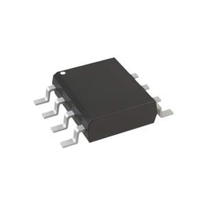 DMT10H025LSS-13 8-SO Transistores Componentes Electrónicos Originales - Product Image 1