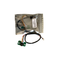 Sensor Raster Encoder Strip Printer Inkjet Berkualitas Tinggi Infinity untuk Tinta Eco Solvent UV Berbasis Air Kondisi Baru