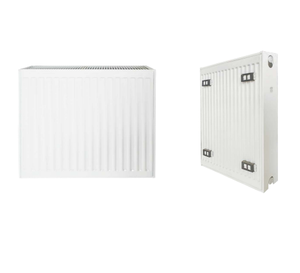 Radiador <span class=keywords><strong>de</strong></span> Calefacción Central, Radiador Moderno <span class=keywords><strong>de</strong></span> Panel <span class=keywords><strong>de</strong></span> Acero, Radiador Hidrónico para Todas las Habitaciones, para Sala <span class=keywords><strong>de</strong></span> Estar, Dormitorio, Baño - Product Image 2