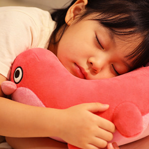 Peluche Personalizzato a Forma di Animale, Giocattoli Morbidi Imbottiti Completamente Personalizzabili con Vari Tessuti in Pelliccia Sintetica - Product Image 4