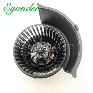 Moteur de ventilateur RHD pour Audi Q7 Porsche Cayenne 7L0820021H 7L0820021L 7L0820021M 7L0820021Q 7L0820021R 7L0820021B 7L0820021D - Product Image 6
