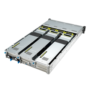 Serveur GPU double socket 2U RS720 E11 RS12U 12*3.5" 2*2600W PSU avec processeur Intel Xeon Scalable de 5e génération - Product Image 2