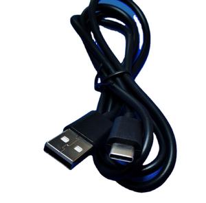 Cavo di ricarica per cavo di tipo C da 1 metro per PS5/serie Xbox/cavo di ricarica dati <span class=keywords><strong>USB</strong></span> per caricabatterie <span class=keywords><strong>Switch</strong></span> - Product Image 3
