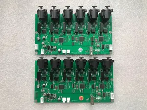 TT Touch Tiger Lighting Console programma principale premere il pulsante di assemblaggio della scheda madre inclusa una scheda madre AdvancedTigerTouch - Product Image 2