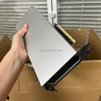 Carte graphique professionnelle CMP 170HX 10 Go GDDR6 d'occasion avec processeur graphique GA100