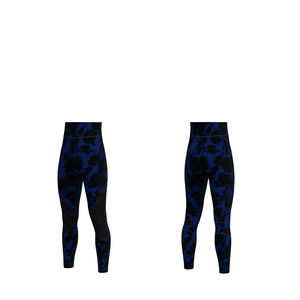 Combinaisons de plongée en néoprène imprimées thermiquement imperméables en deux pièces avec manches longues pour la plongée et la chasse - Product Image 6