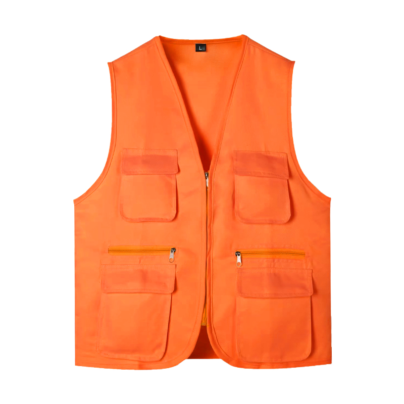 Gilet tactique d'occasion - Vêtements