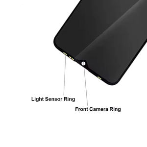 Écran LCD de remplacement pour téléphone portable de marque Super Quest de qualité SOR, original, pour Intel S16 S16 Pro - Product Image 5