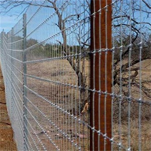 4ft 5ft 6ft 8ft chiều cao đồng cỏ hàng rào dê nuôi đồng cỏ giá rẻ lĩnh vực hàng rào cho hươu gia súc - Product Image 2