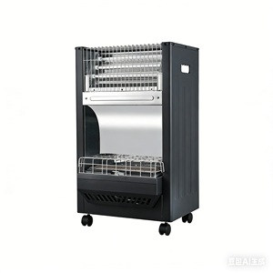 <span class=keywords><strong>Chauffage</strong></span> rapide et économe en énergie pour la maison, <span class=keywords><strong>chauffage</strong></span> au <span class=keywords><strong>gaz</strong></span> naturel/GPL, <span class=keywords><strong>chauffage</strong></span> au <span class=keywords><strong>gaz</strong></span> portable pour l'<span class=keywords><strong>extérieur</strong></span> - Product Image 2