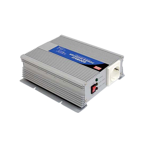 A301-600-f3 600w Modified Sine Wave Single Output Dc-ac Power 12v สำหรับใช้ในอุตสาหกรรม ระบบอัตโนมัติอุตสาหกรรมของแท้ใหม่ - Product Image 1