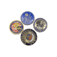 Pièce de collection de style vintage de qualité supérieure pour les passionnés de numismatisme, cadeau commémoratif