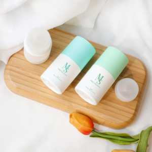 Envases de Plástico Vacíos de 75 ml para <span class=keywords><strong>Desodorante</strong></span> Líquido, Botellas <span class=keywords><strong>Roll</strong></span>-<span class=keywords><strong>on</strong></span> para Cuidado Personal y Cosméticos, Venta al Por Mayor - Product Image 4