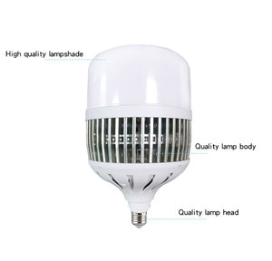 Amoled — ampoules <span class=keywords><strong>Led</strong></span> power100w, pour entrepôt intérieur, plafond E27 <span class=keywords><strong>B22</strong></span>, Angle de 360, réglable - Product Image 6