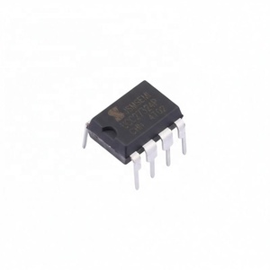 UCC27324P-JSM DIP-8 Gate <b>Driver</b> Chip - Product Image 1